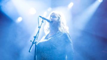 Mary Coughlan