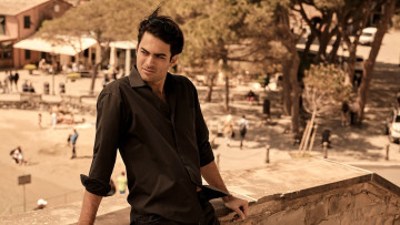 Matteo Bocelli