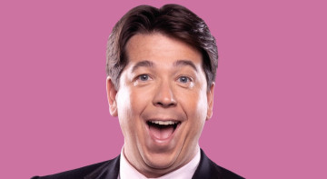 Michael McIntyre