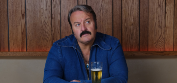 Mike Bubbins