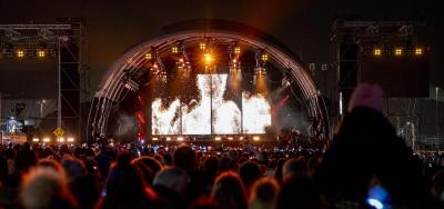 NYF Dublin