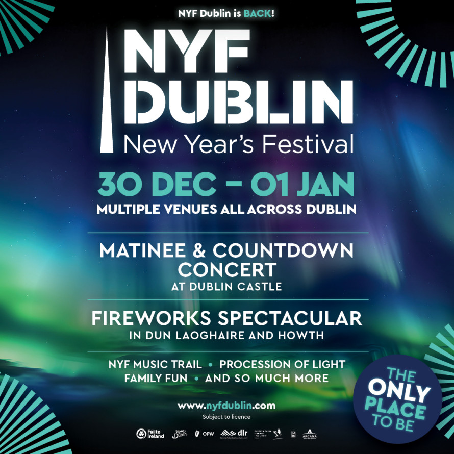 NYF Dublin