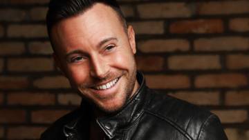 Nathan Carter