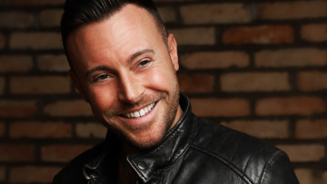Nathan Carter