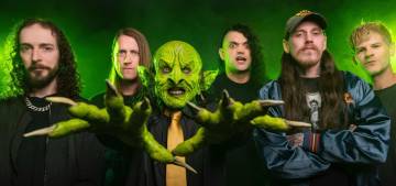 Nekrogoblikon