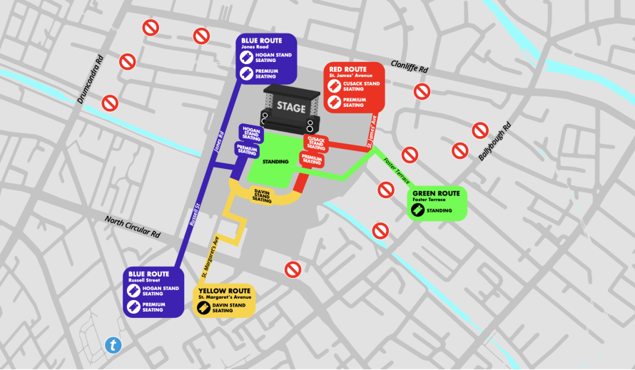 Oasis 2025: Public Information Notice