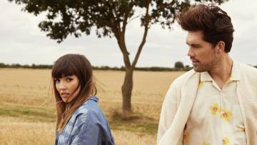 Oh Wonder