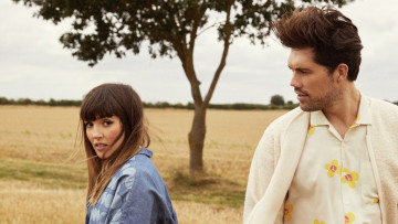 Oh Wonder