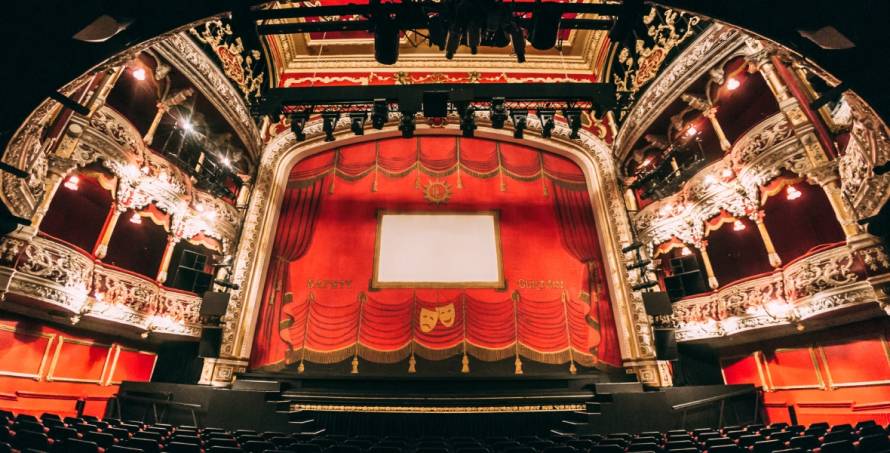 3Olympia Theatre