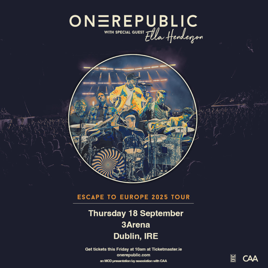 OneRepublic