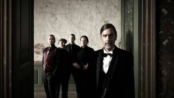 Opeth