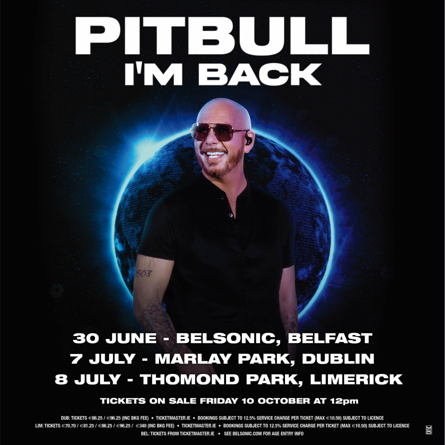 Pitbull