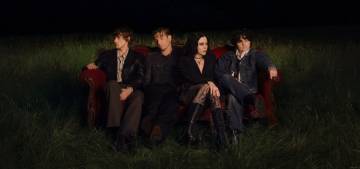 Pale Waves