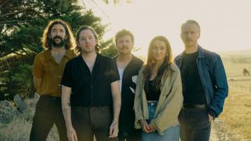 Paper Kites