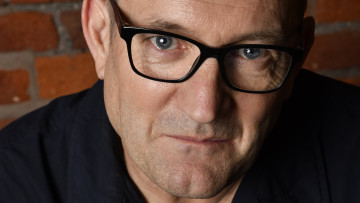 Paul Heaton