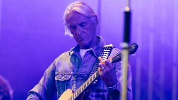 Paul Weller