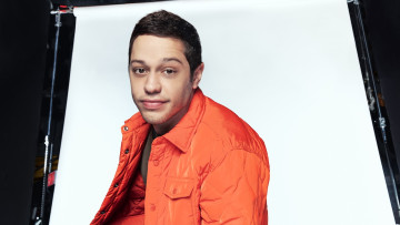 Pete Davidson
