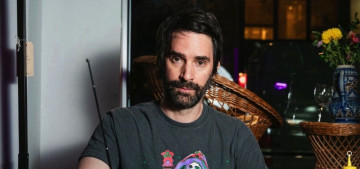Phil Hanley