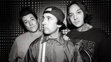 Pierce The Veil