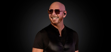 Pitbull