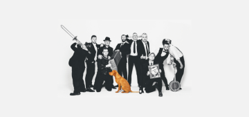 A Fairytale of The Pogues