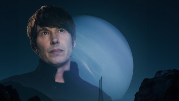 Professor Brian Cox