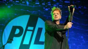 Public Image Ltd