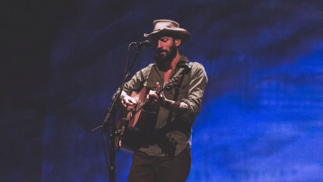 Ray LaMontagne
