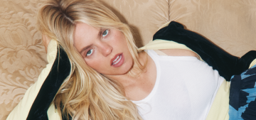 Reneé Rapp