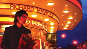 Richard Hawley