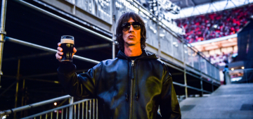 Richard Ashcroft