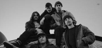 Richy Mitch & The Coal Miners