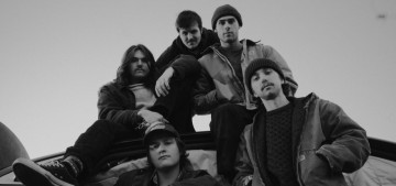 Richy Mitch & The Coal Miners