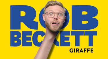 Rob Beckett