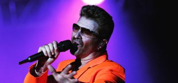 Rob Lamberti Presents: PERFECTLY GEORGE