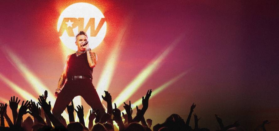 Robbie Williams 2025: Public Information Notice