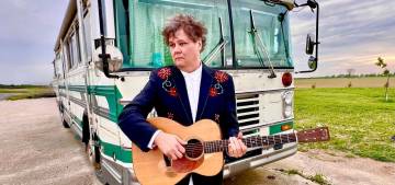Ron Sexsmith & Band