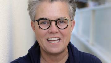Rosie O Donnell
