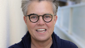 Rosie O Donnell