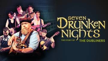 Seven Drunken Nights: The Story of The Dubliners