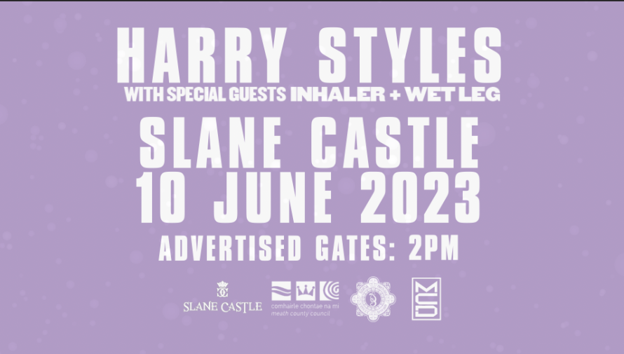 Harry Styles