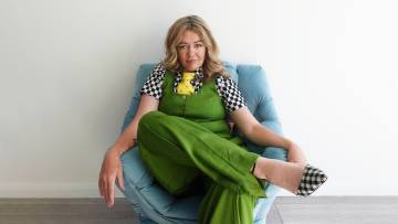 Serena Terry