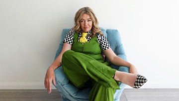 Serena Terry