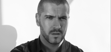 Shayne Ward