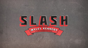 Slash announces North American tour details