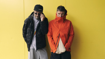 Sleaford Mods