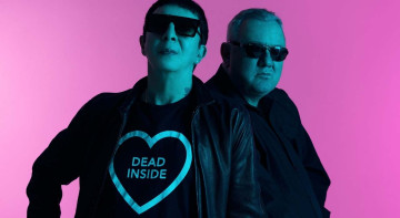 Soft Cell