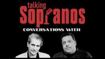 Talking Sopranos