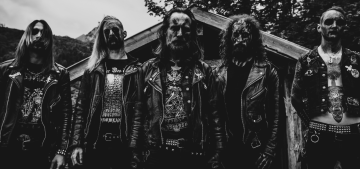 Spectral Wound