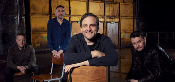 Starsailor